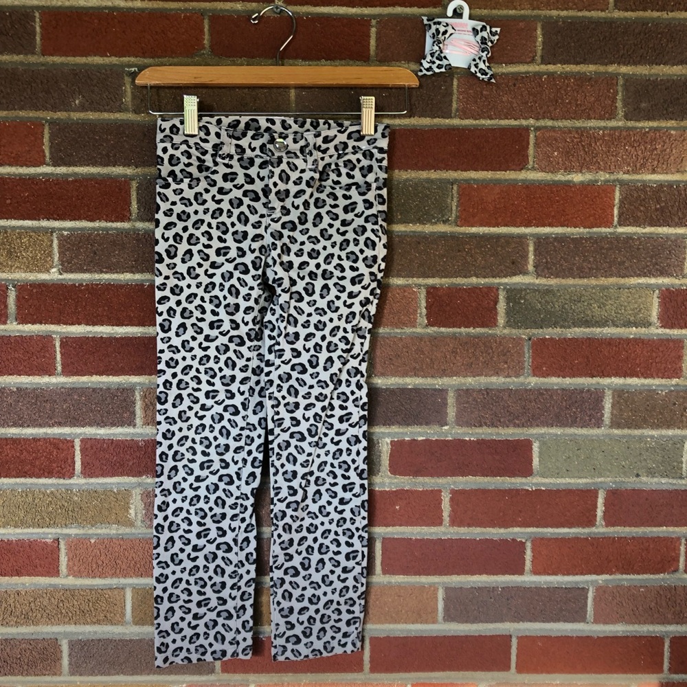 Gymboree Girls 2-piece Set